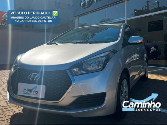 HYUNDAI HB20 1.0 COMFORT PLUS 12V FLEX 4P MANUAL HYUNDAI HB20 1.0 COMFORT PLUS 12V FLEX 4P MANUAL
